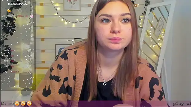 Josephine_Kiss Chat XXX in diretta