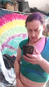 Dixie_delight Chat XXX in diretta