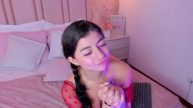 Chat XXX Live anntonella_watson