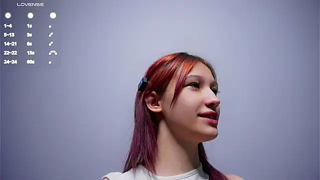 Likalense 라이브 XXX 채팅