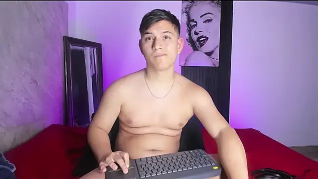 badkenn Chat XXX in diretta