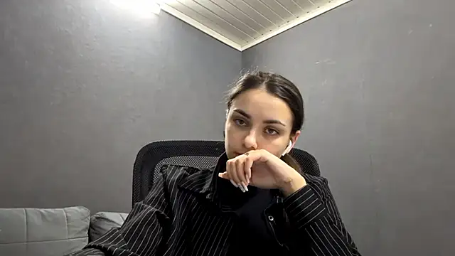 Chatroom XXX en direct de SarahHeadly