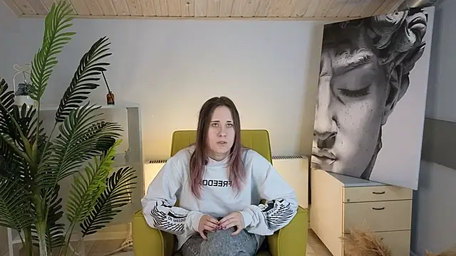 CathernBaille Webcamshow