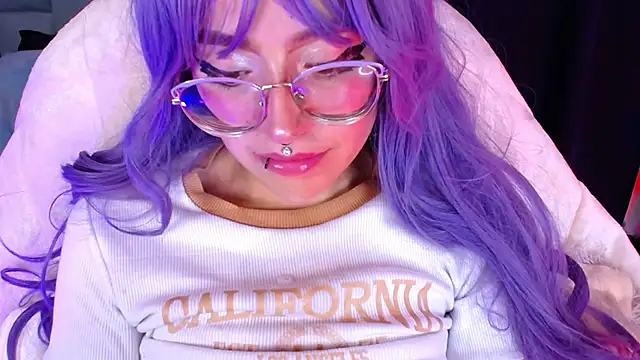 Allissoon_ Live XXX-Chat