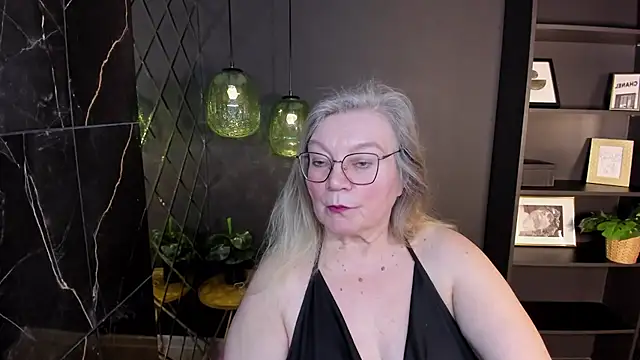 NataliMellow's Live XXX Chat