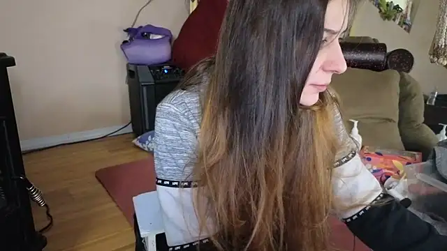 Angelicaskeet 라이브 XXX 채팅