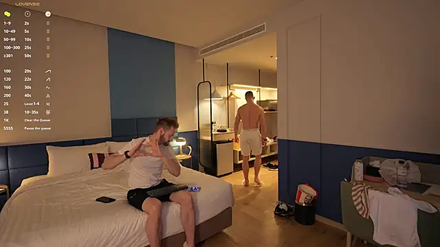 enjoy_me Chat XXX live