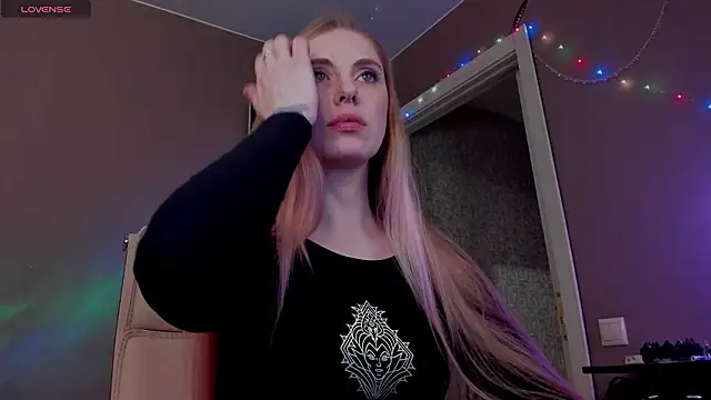 Aqualen Live XXX Chat