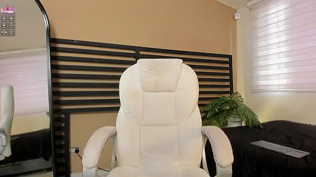 Živý XXX chat luna_willians