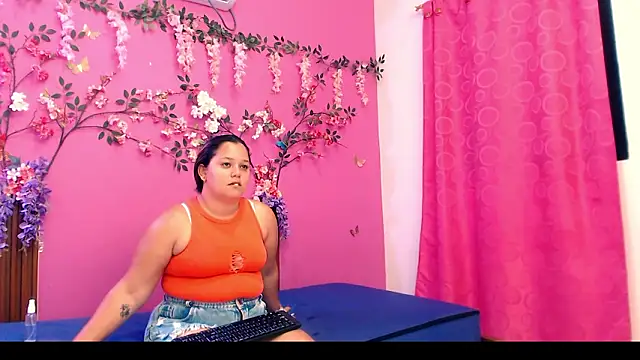 Chat XXX en directo de analintimacy18