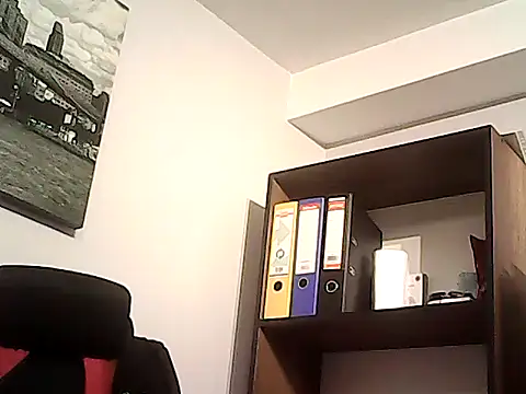 mastercharisma35 Live XXX-Chat