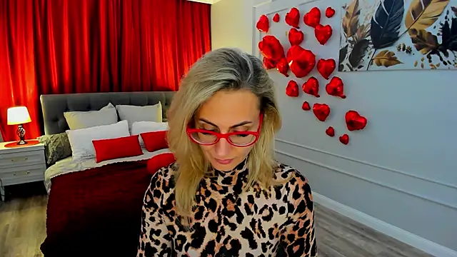 Chat XXX ao vivo de MuseOfStage