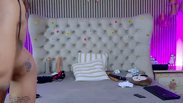 PlayfulShow Live XXX-Chat