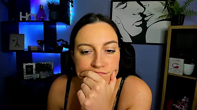 Czat XXX na żywo – FUN_AMI