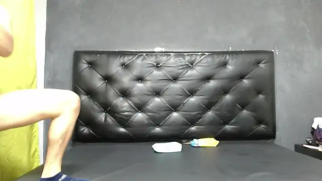 Webkamerová show NewAwesomSxPrty