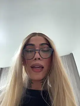 miss_tatiana_ 라이브 XXX 채팅