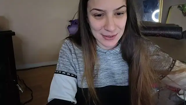 Živý XXX chat Angelicaskeet