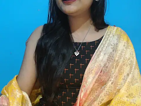 Wish_Queen – Kamerová šou