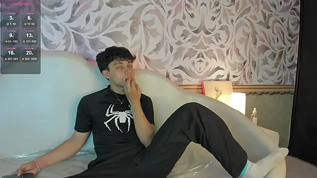 Dani_rivass 라이브 XXX 채팅