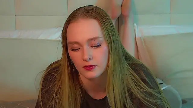 Chatroom XXX en direct de AgataFoxley