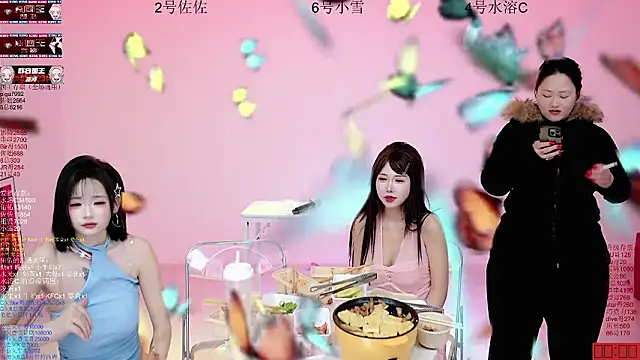 ATY1314 Live XXX-chat