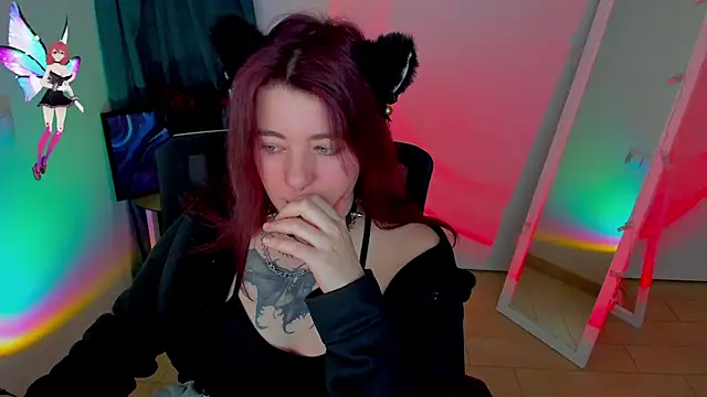 Sam_Mystery Chat XXX live