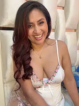 MonicaMoret's Webcam Show