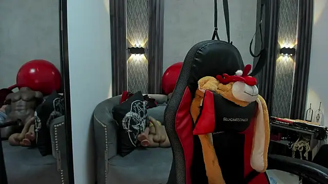 selene_red_ Chat XXX live