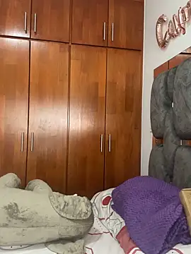 Živý XXX chat Veronica_isaza__