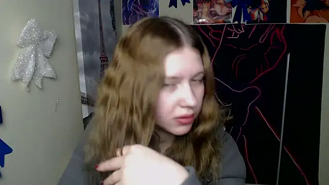 StellaCRL Live XXX-Chat