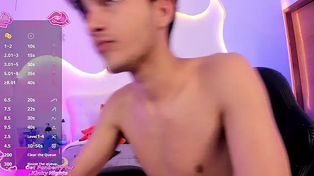 Chatroom XXX en direct de jin_luna