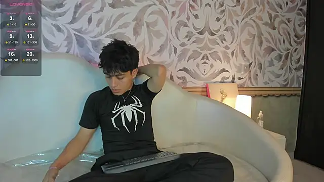 Dani_rivass Chat XXX live