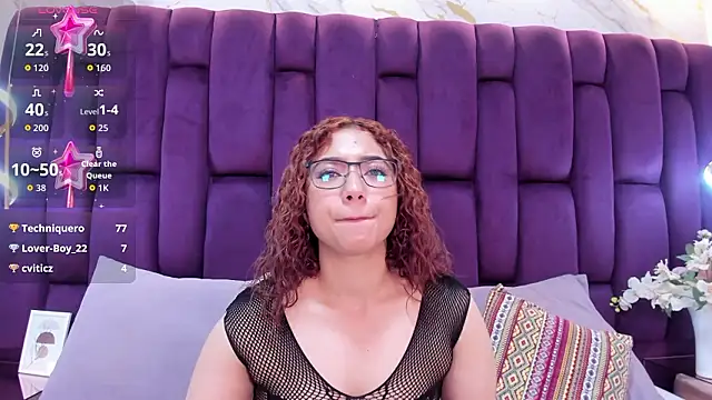 megannherrera: онлайн-секс-чат