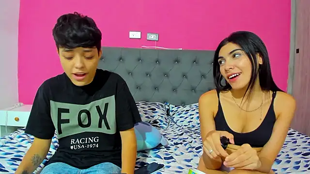 ariloe_quintero Chat XXX live