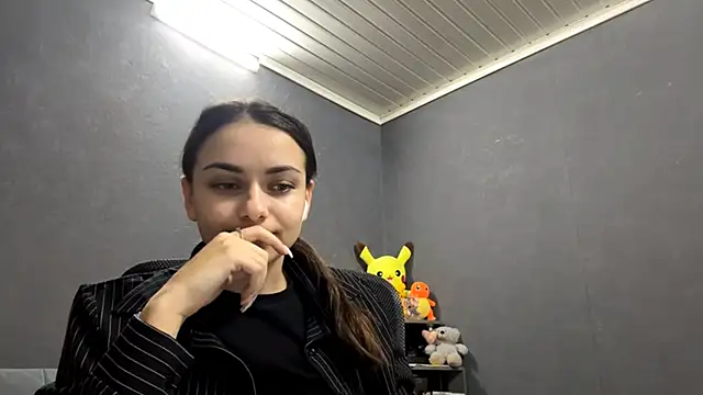 SarahHeadly Chat XXX live