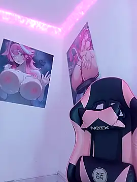 Stefani__R 라이브 XXX 채팅