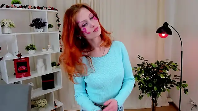 LakendraWithers Chat XXX live