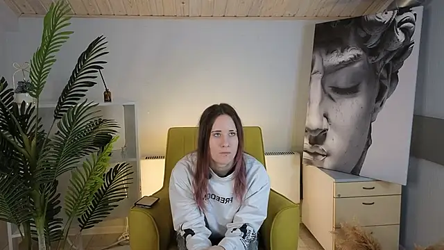 CathernBaille Chat XXX live