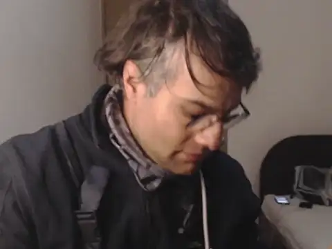 Chat XXX ao vivo de wildpussycat23