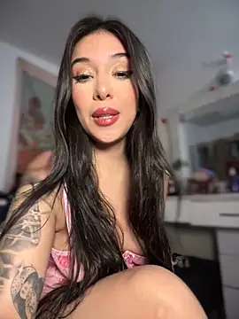 kiaraglam2 Chat XXX live