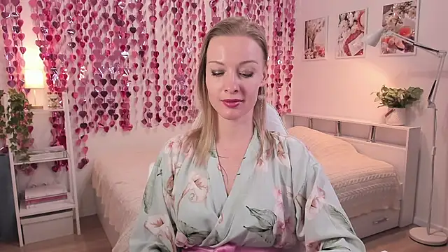 Živý XXX chat MissRightX