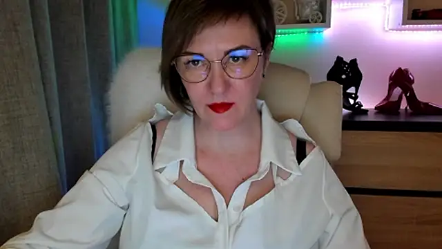 Sembang XXX Secara Langsung feliziaDesire