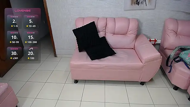 Chatroom XXX en direct de Penelope_Nipples_