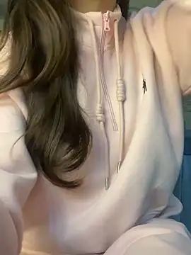 Ruby_bear 网络视讯表演