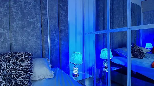 แชท XXX สดของ Amareto_