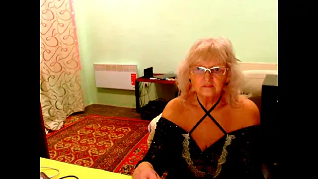 Natali7634 Live XXX-Chat