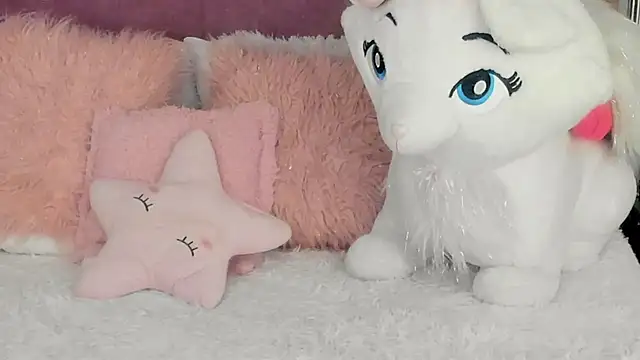 conny__curly Chat XXX live