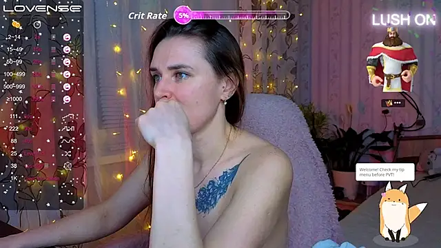 Czat XXX na żywo – Bella__Swoon