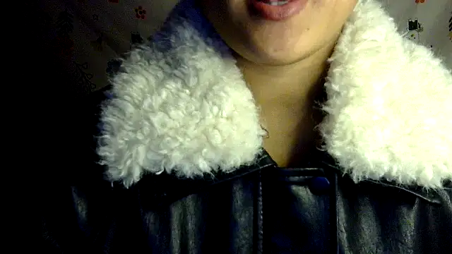 Chat XXX en directo de charming_karishma