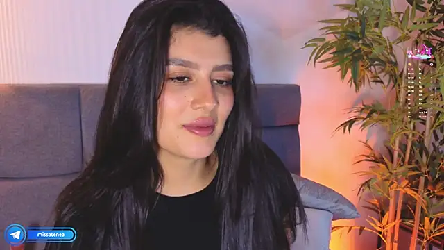 missatenea Live XXX-Chat